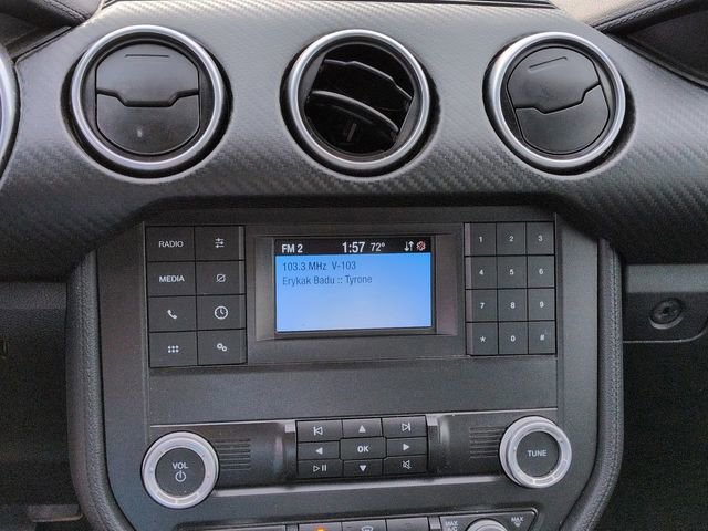 Certified 2020 Ford Mustang Coupe image 17