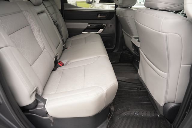 Used 2024 Toyota Tundra Limited w/ Power Package AWD/4WD image 15