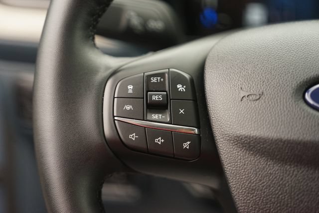 Certified 2025 Ford Maverick Lariat w/ 4K Tow Package AWD/4WD image 23
