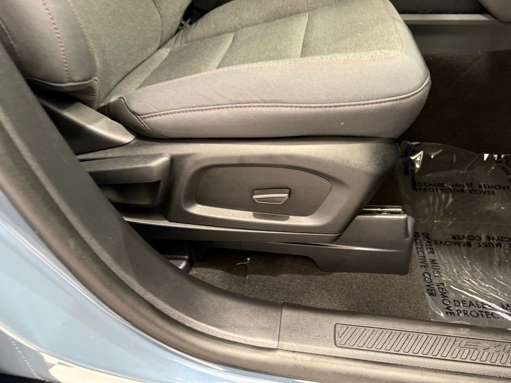 Certified 2025 Ford Explorer Active image 22