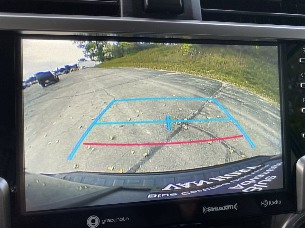 Used 2024 Toyota 4Runner SR5 Premium image 11