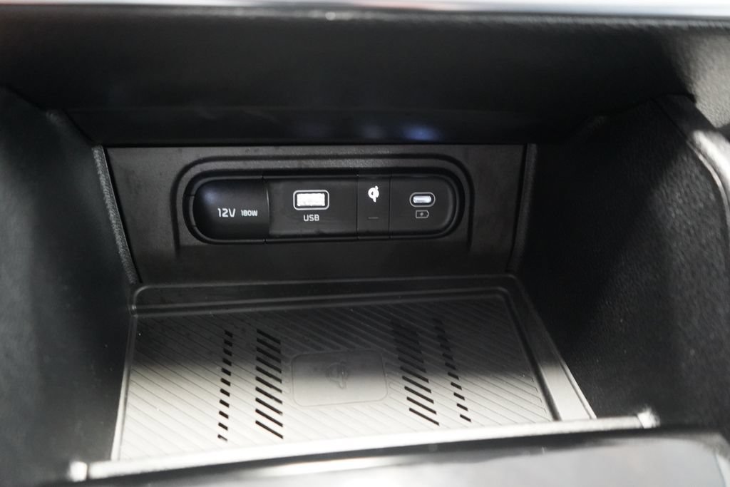 Used 2024 Kia Sportage SX FWD image 45