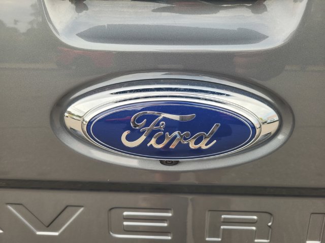 Certified 2024 Ford Maverick XLT FWD image 7