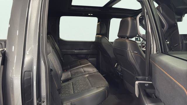 Certified 2025 Ford F150 Tremor AWD/4WD image 16