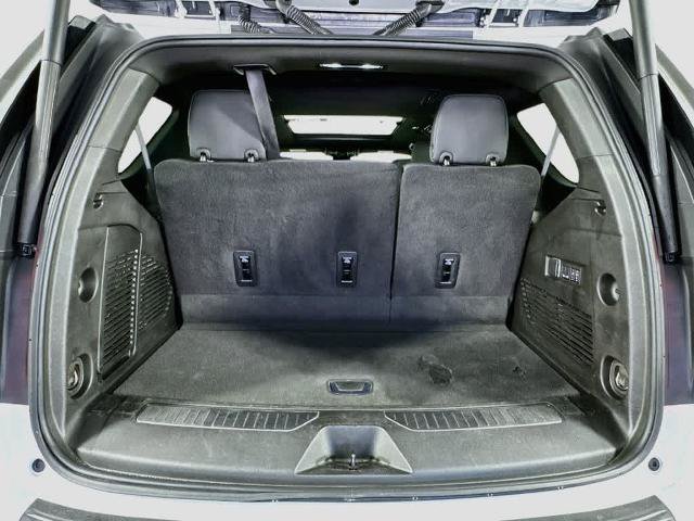 Used 2024 GMC Yukon Denali AWD/4WD image 21