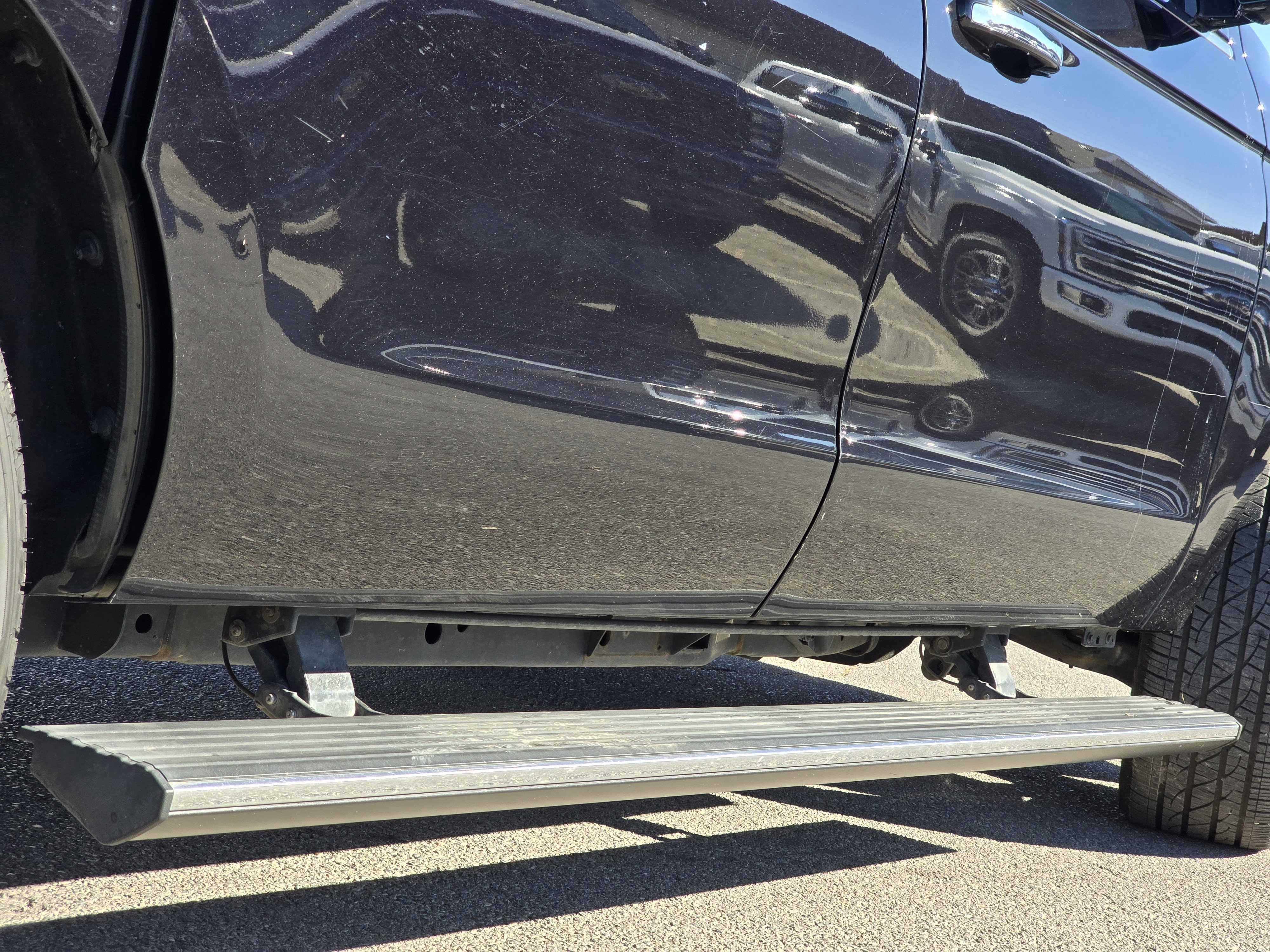 Certified 2019 Ford Expedition Max Limited w/ Special Edition Package image 25