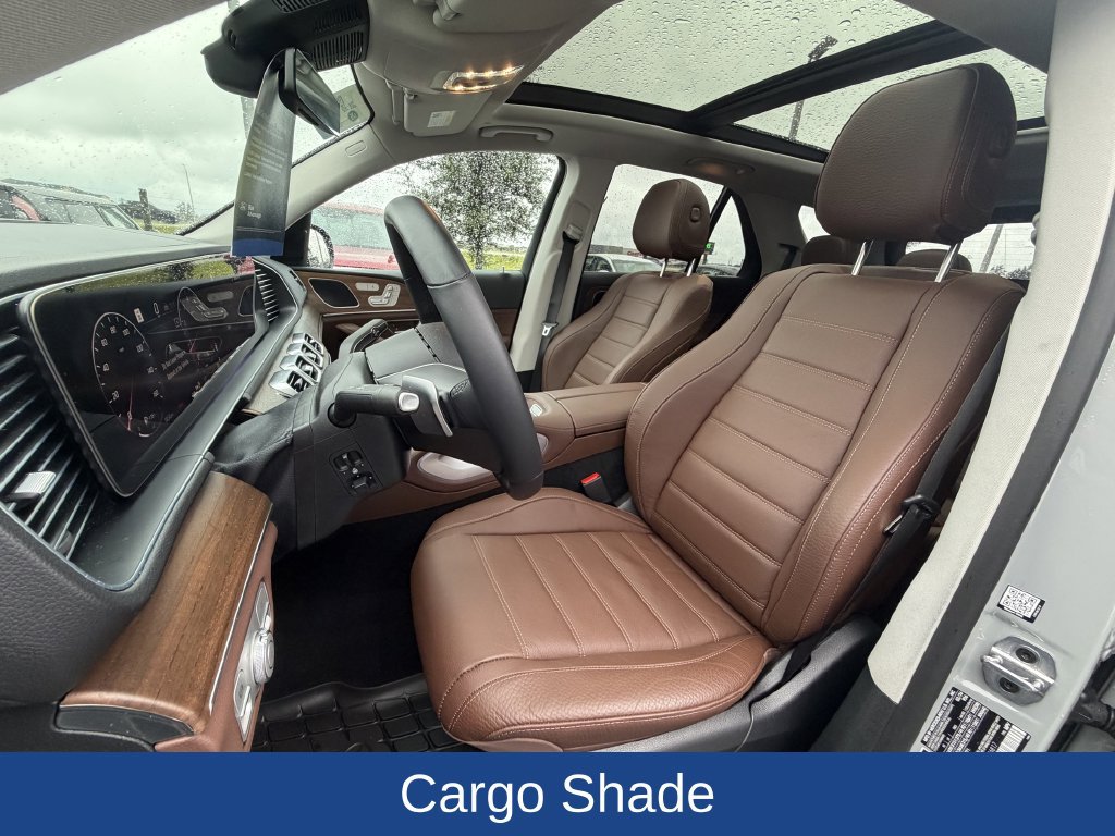 Used 2026 Mercedes-Benz GLE 350 4MATIC image 13
