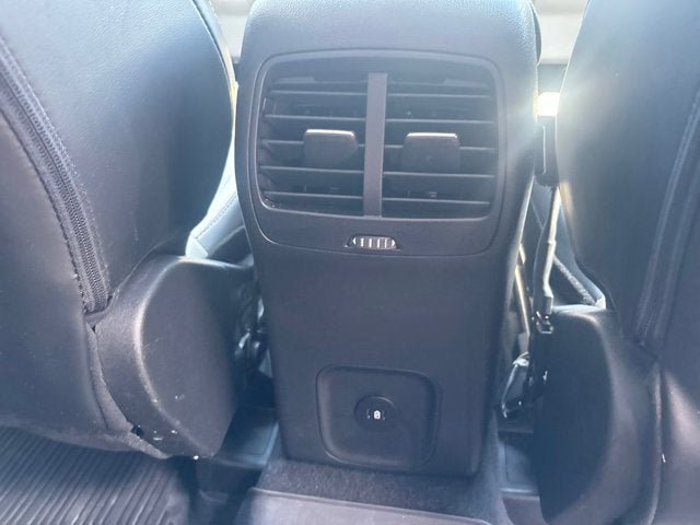 Certified 2023 Ford Escape Platinum AWD/4WD image 19