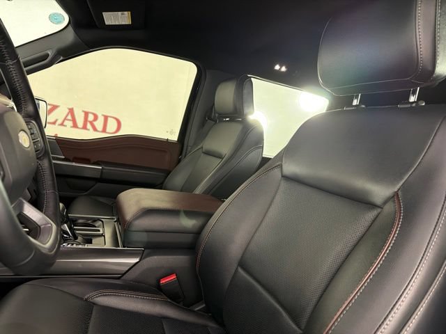 Certified 2023 Ford F150 Lariat AWD/4WD image 11