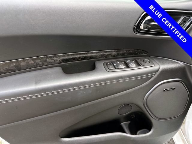 Used 2024 Dodge Durango SRT AWD/4WD image 11