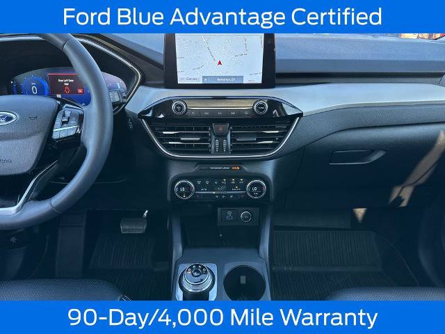 Certified 2021 Ford Escape SEL w/ Technology Package AWD/4WD image 21