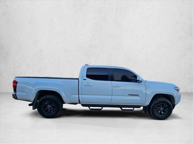 Used 2021 Toyota Tacoma SR5 video 2