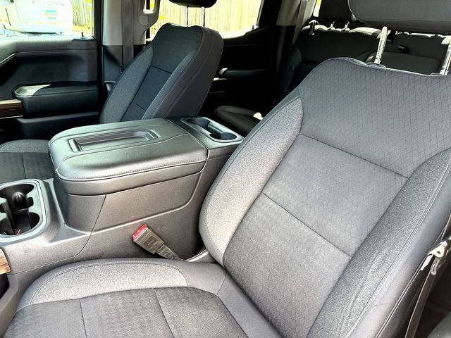 Used 2020 Chevrolet Silverado 1500 LT Trail Boss AWD/4WD image 11
