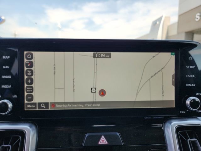 Used 2022 Kia Sorento SX image 27