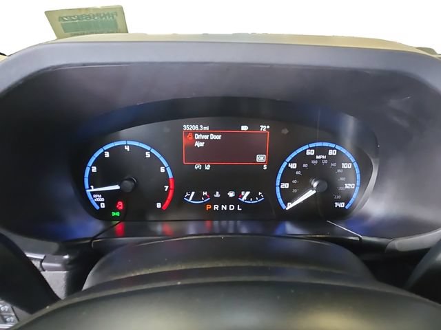 Certified 2022 Ford Bronco Sport Big Bend w/ Convenience Package AWD/4WD image 14