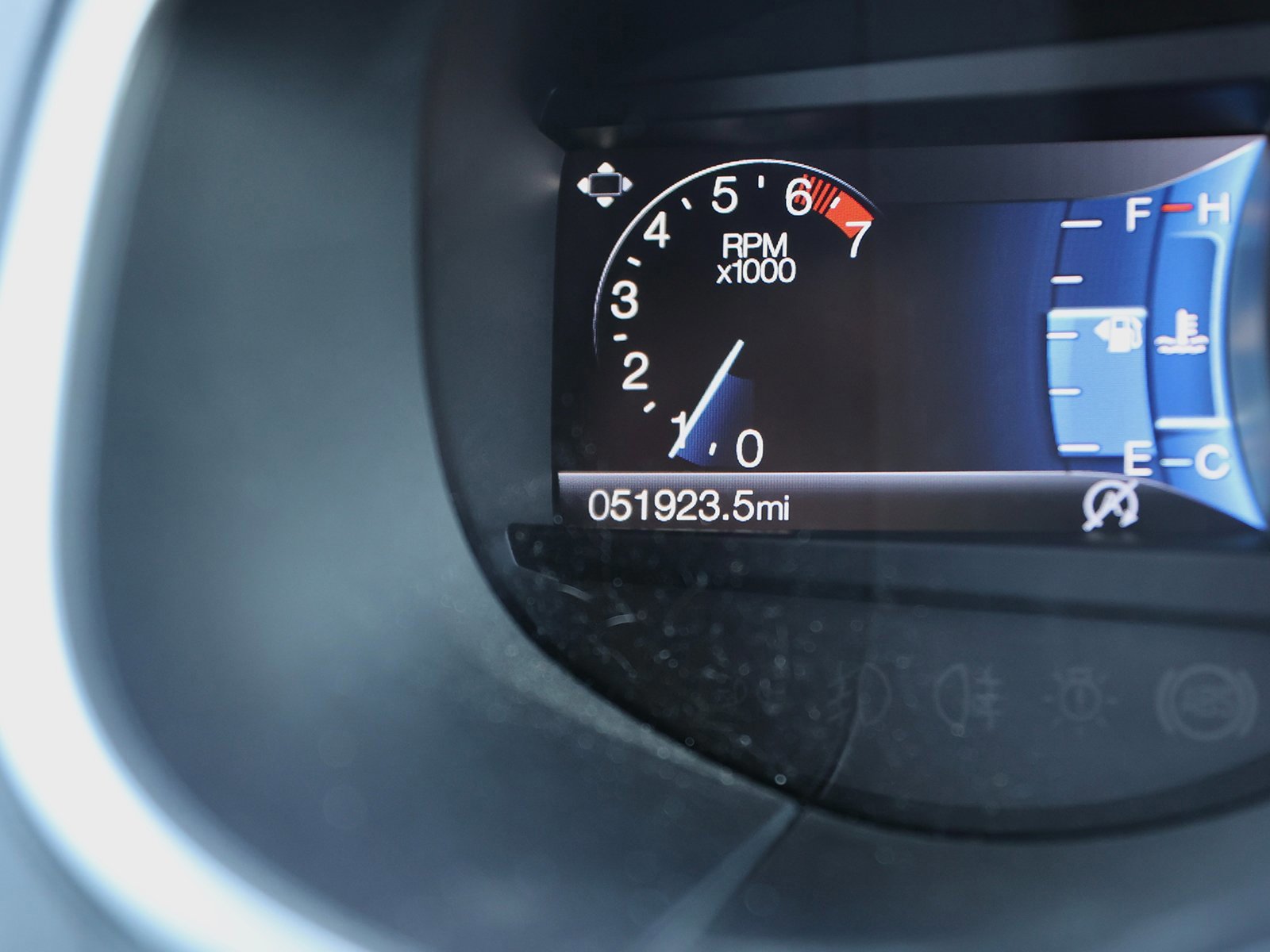 Certified 2019 Ford Edge SEL w/ Equipment Group 201A image 40