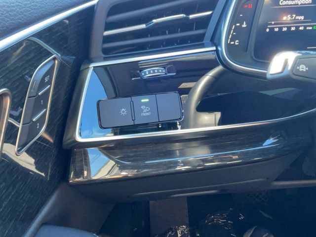 Used 2025 Audi Q7 3.0T Premium Plus w/ Premium Plus Package AWD/4WD image 20