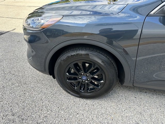 Certified 2022 Ford Escape SE w/ Cold Weather Package image 50