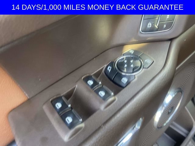 Certified 2023 Ford Expedition Max King Ranch RWD image 14