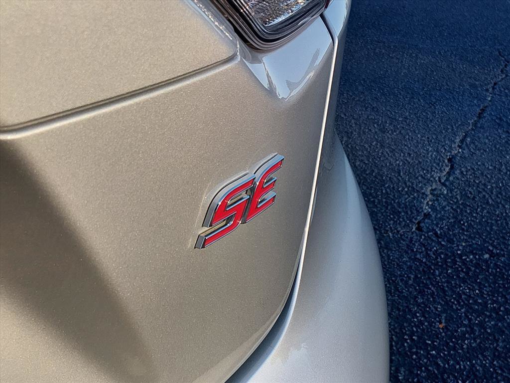Used 2025 Toyota Corolla SE FWD image 17