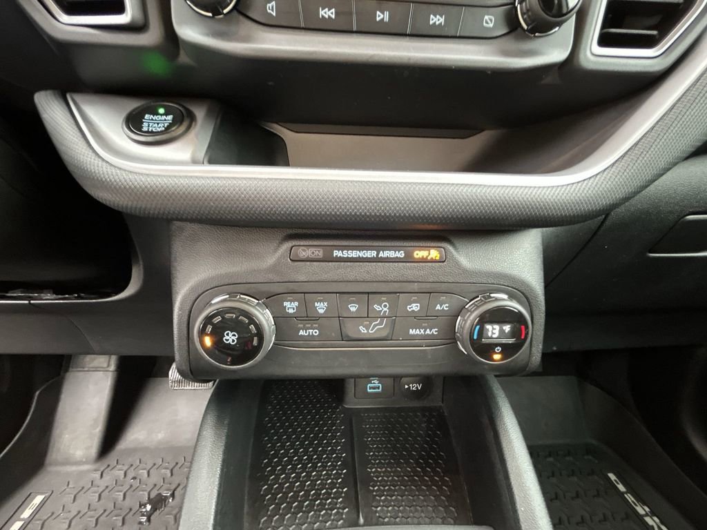 Certified 2021 Ford Bronco Sport Big Bend image 19