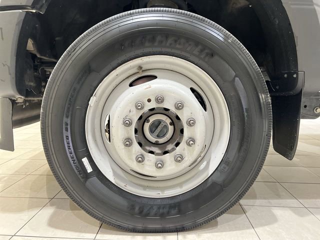 Certified 2022 Ford F450 XL w/ Power Equipment Group image 26