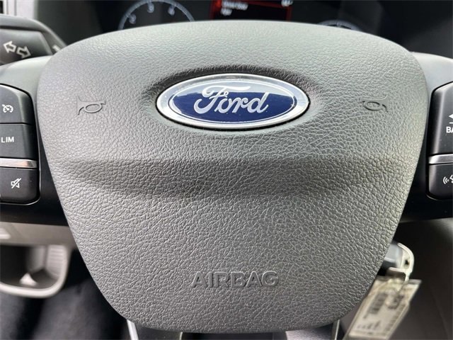 Certified 2024 Ford Transit 350 XLT image 30