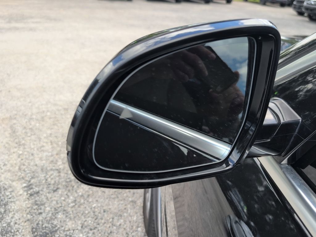 Used 2022 BMW X5 xDrive45e image 7