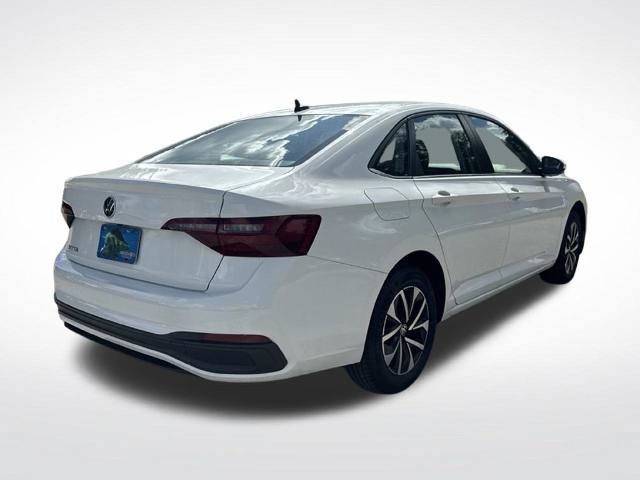 Used 2023 Volkswagen Jetta S FWD image 5