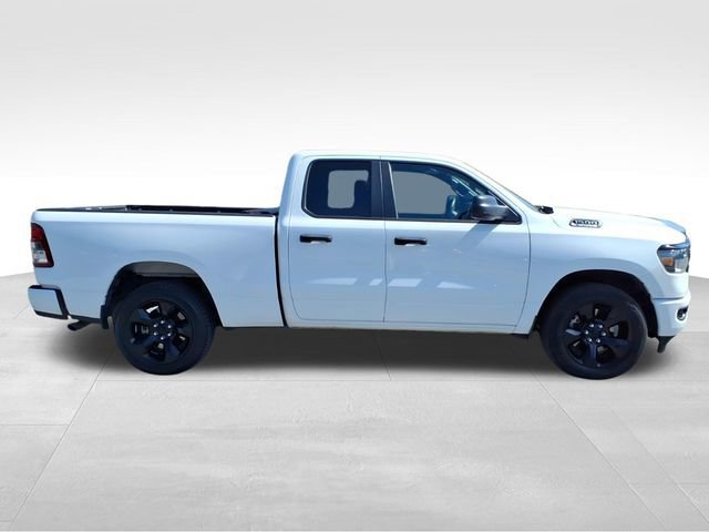 Used 2023 RAM 1500 Tradesman w/ Night Edition RWD image 7