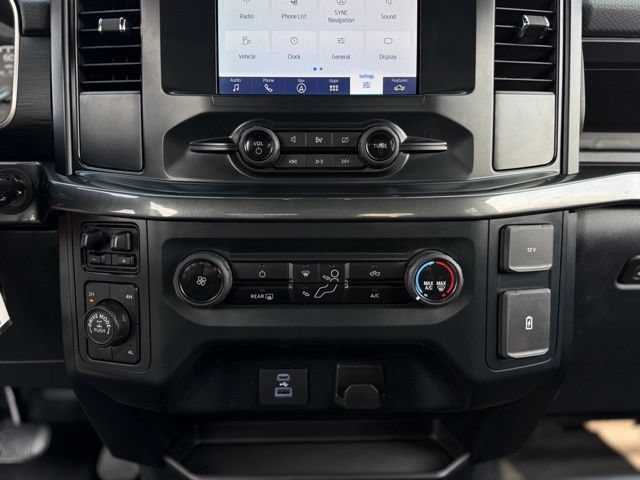 Certified 2023 Ford F150 XL w/ STX Appearance Package AWD/4WD image 21