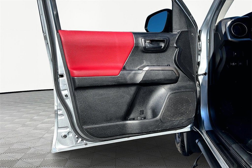 Used 2023 Toyota Tacoma SR5 image 24