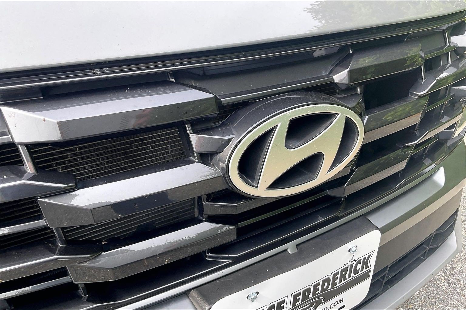 Used 2025 Hyundai Tucson SEL FWD image 29
