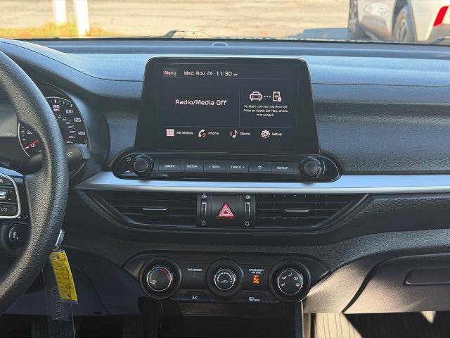 Used 2024 Kia Forte LX image 20