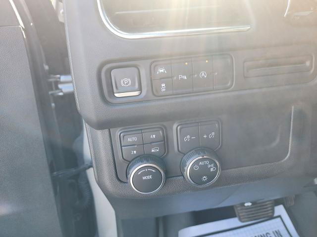 Used 2023 Chevrolet Tahoe LS AWD/4WD image 19
