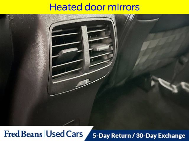 Certified 2024 Ford Bronco Sport Big Bend w/ Convenience Package AWD/4WD image 29