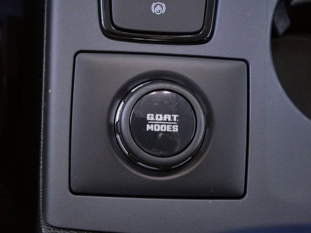 Certified 2024 Ford Bronco Sport Heritage w/ Heritage Convenience Package AWD/4WD image 21