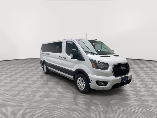Certified 2024 Ford Transit 350 XLT RWD image 31