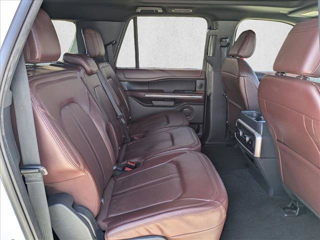Certified 2023 Ford Expedition Max Limited image 22
