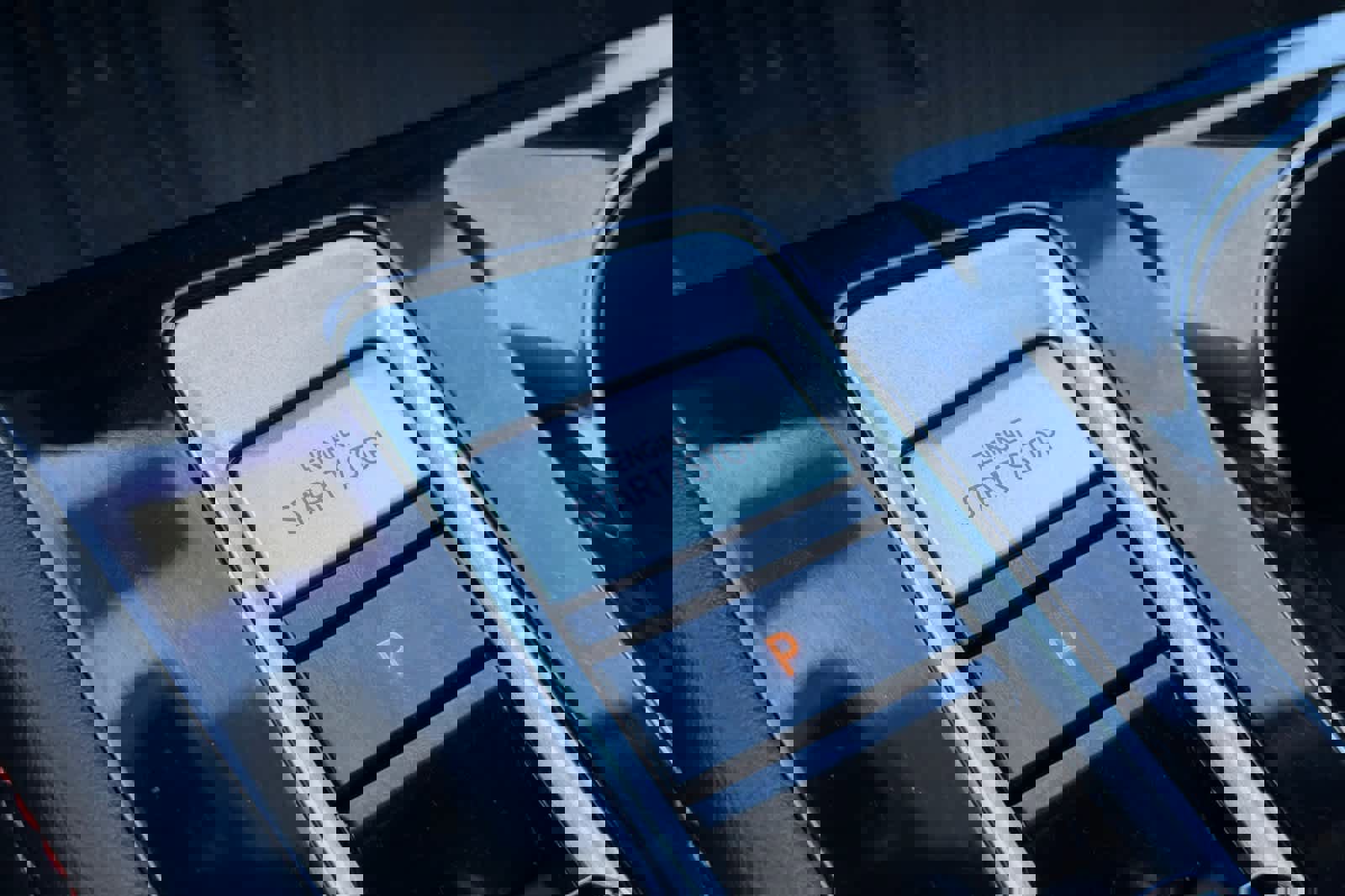 Used 2025 Volkswagen Atlas Peak Edition SE image 23