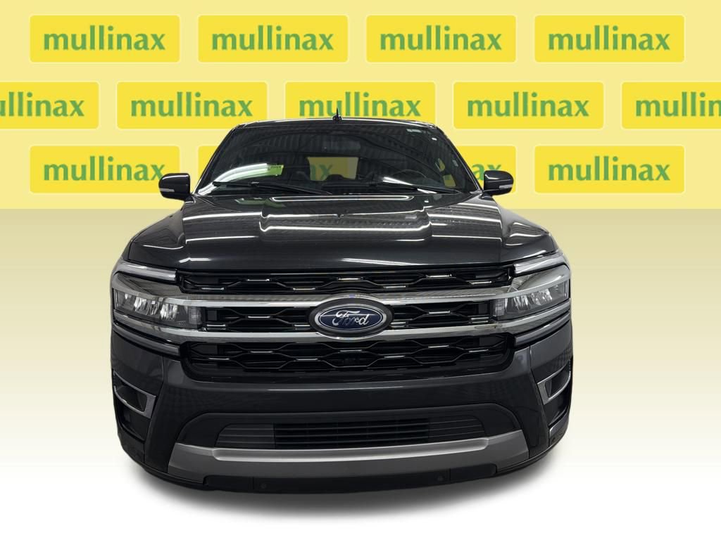 Certified 2023 Ford Expedition Max Limited image 8