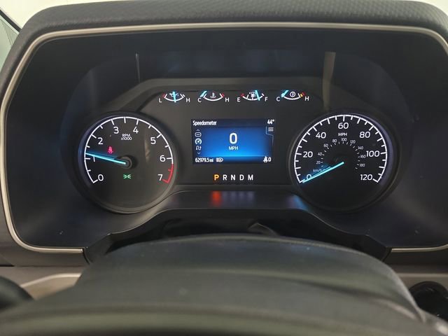 Certified 2023 Ford F150 XLT image 12