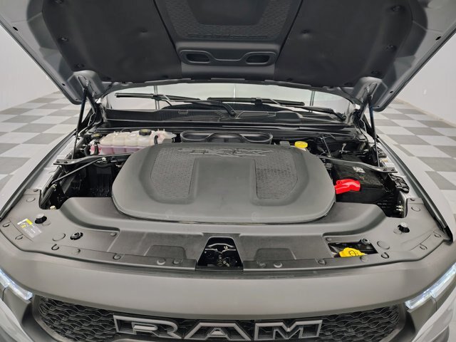Used 2023 RAM 1500 TRX AWD/4WD image 21