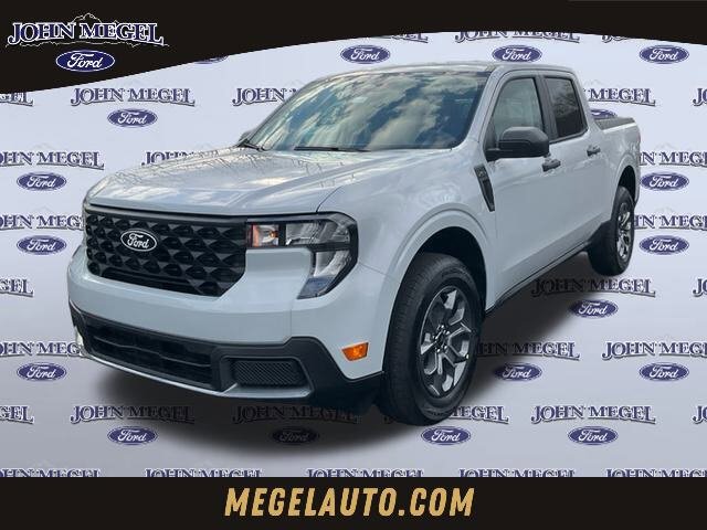 Certified 2024 Ford F150 XLT w/ Equipment Group 302A MID