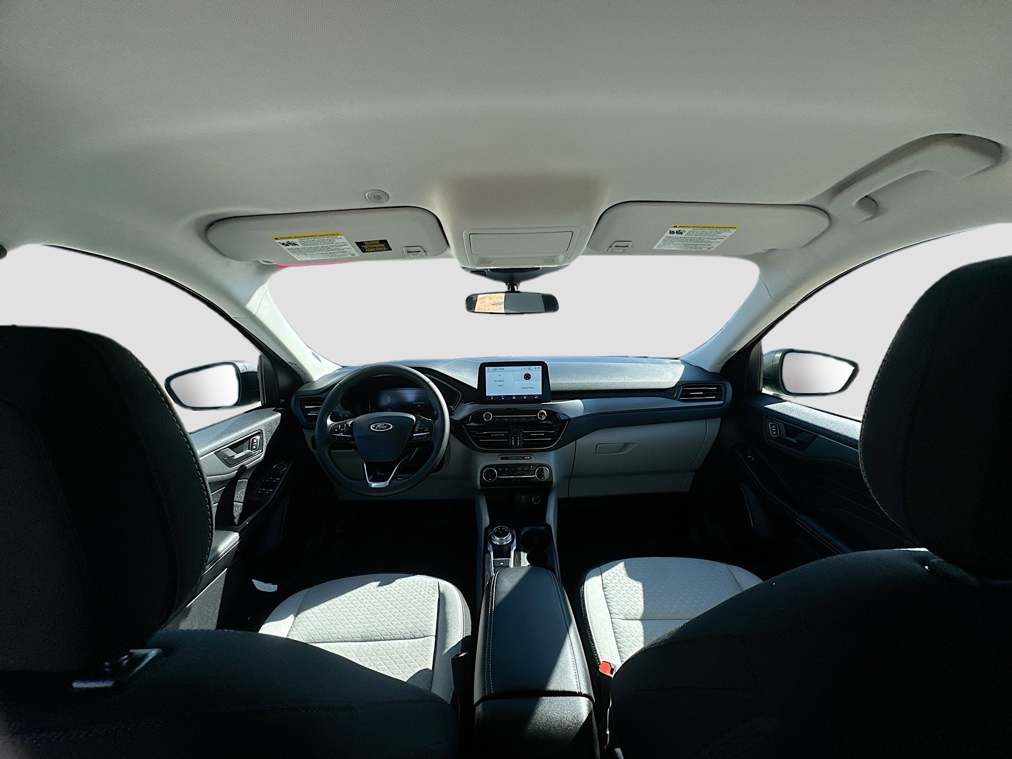 Certified 2024 Ford Escape Active image 20