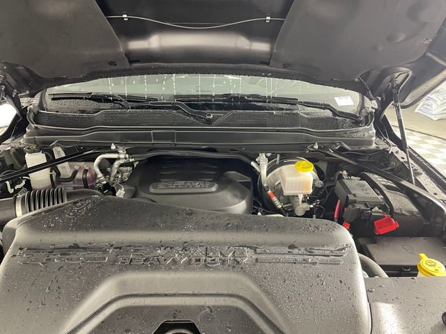 Used 2025 RAM 2500 Power Wagon image 25