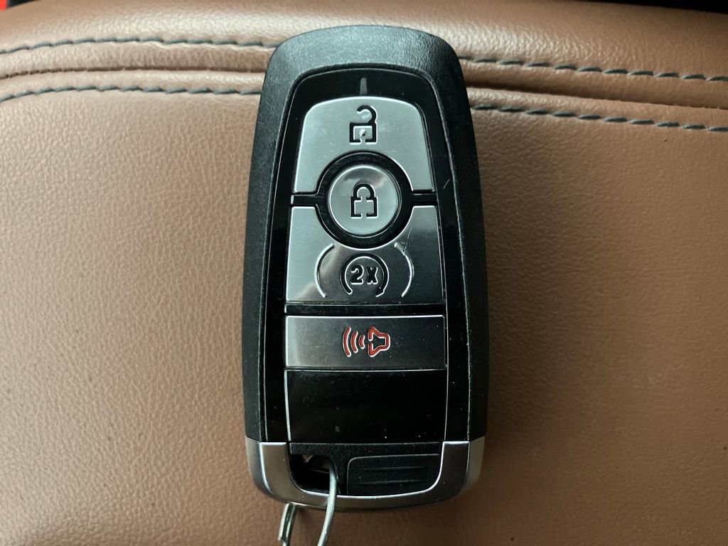 Certified 2024 Ford Maverick Lariat image 34