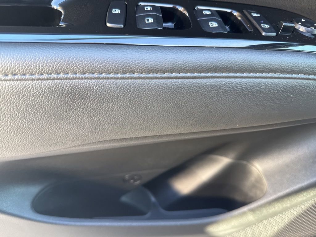 Used 2023 Hyundai Tucson Limited image 23