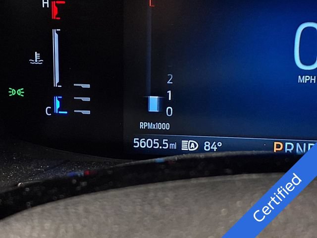 Certified 2023 Ford Escape Active w/ Cold Weather Package FWD image 16