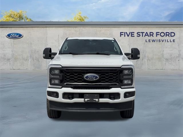 Certified 2024 Ford F250 XL w/ STX Appearance Package AWD/4WD image 7